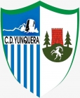 Escudo de C.D. Yunquera Paraíso Pinsapo