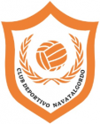Escudo asociado a C.D. Navatalgordo [1]