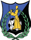 Escudo asociado a F.C. Laguna-Anchieta B