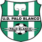 Escudo asociado a U.D. Palo Blanco [1]