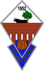 Escudo anterior de C.D. Salamanca C.F. UDS