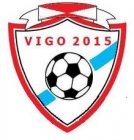 Escudo anterior de E.D. Vigo 2015