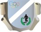 Escudo anterior de Independiente C.F. [pon]