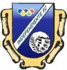 Escudo asociado a Independiente C.F. [pon]