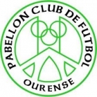 Escudo anterior de Pabellón Ourense C.F.