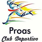 Escudo anterior de C.D.E. Proas
