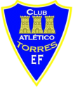 Escudo de C. Atlético Torres [mad]