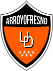 Escudo de U.D. Arroyofresno