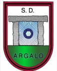 Escudo de Argalo S.D.