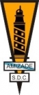 Escudo asociado a S.D.C. Amizade