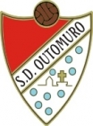 Escudo de S.D. Outomuro