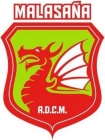 Escudo de C.D.E. Malasaña F.C.