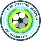 Escudo de C.D. Orcavilla