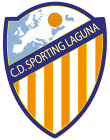 Escudo de C.D. Sporting Laguna