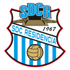 Escudo de S.D.C. Residencia