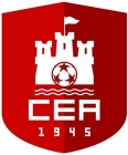 Escudo de C.E. Artà