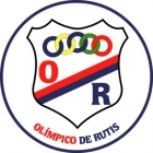 Escudo de Olímpico C.F. [aco]
