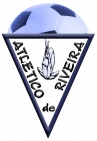 Escudo anterior de Cidade de Ribeira C.F.