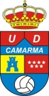 Escudo de U.D. Camarma