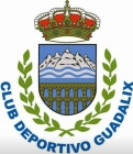 Escudo anterior de C.D. Guadalix de la Sierra