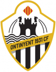 Escudo de Ontinyent 1931 C.F.