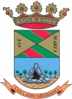 Escudo de A.D. Collado Mediano