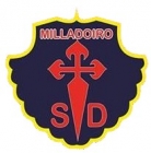 Escudo de Milladoiro S.D.
