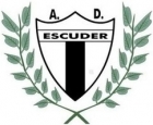 Escudo de A.D. Escuder San Pascual