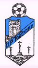 Escudo anterior de U.P. Taboadela