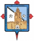 Escudo de E.F.B. Jesús de la Ossa