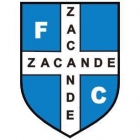 Escudo de Zacande F.C.