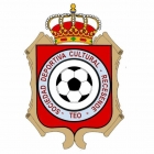 Escudo de S.D.C. Recesende