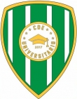 Escudo de C.D. Universitario [mad]