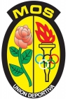Escudo de U.D. Mos
