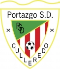 Escudo asociado a Portazgo S.D.