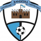 Escudo de S.D. Bandeira