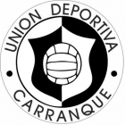 Escudo de U.D. Carranque