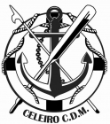 Escudo de Celeiro Club del Mar