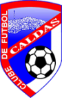 Escudo de Caldas C.F.