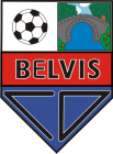 Escudo de C.D. Belvis [mad]