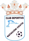 Escudo de C.D. Natación Ceuta