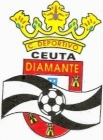 Escudo de C.D. Diamante
