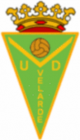 Escudo de U.D. Velarde