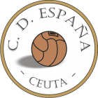 Escudo de C.D. España [ceu]
