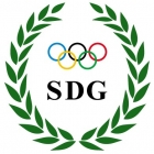 Escudo de S.D. Gama
