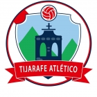 Escudo de Tijarafe Atlético
