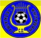 Escudo de C.D. Lezkairu Remacha