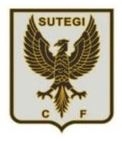 Escudo de C.D. Sutegi
