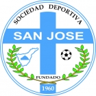 Escudo de S.D. San José