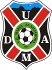 Escudo asociado a U.D. María Auxiliadora de Arafo